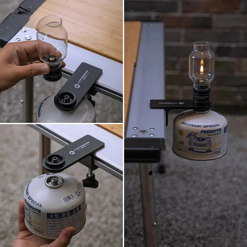 Nature Stove Extension Accessory